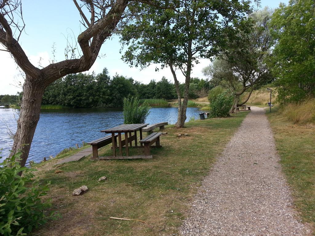 Storkesoen Ribe Holiday Cottages And Apartments Εξωτερικό φωτογραφία