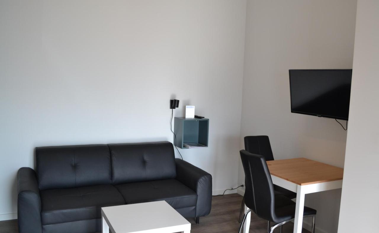 Storkesoen Ribe Holiday Cottages And Apartments Εξωτερικό φωτογραφία