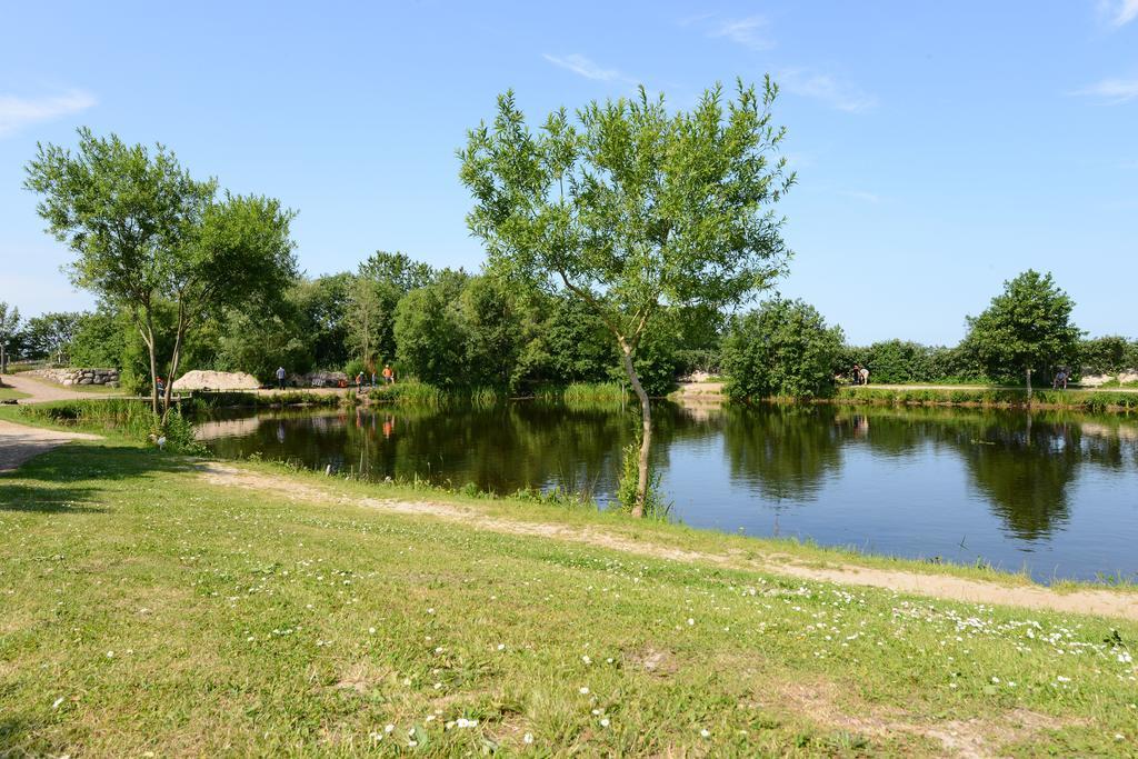 Storkesoen Ribe Holiday Cottages And Apartments Εξωτερικό φωτογραφία