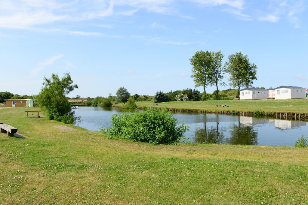 Storkesoen Ribe Holiday Cottages And Apartments Δωμάτιο φωτογραφία