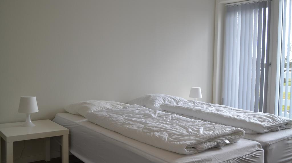 Storkesoen Ribe Holiday Cottages And Apartments Δωμάτιο φωτογραφία