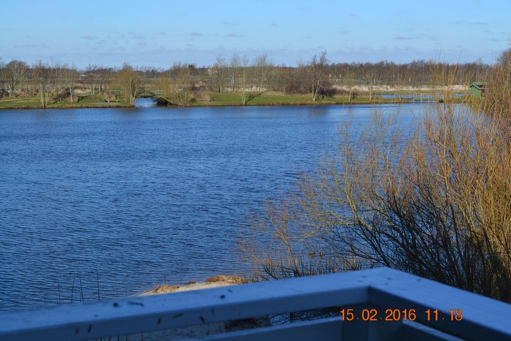 Storkesoen Ribe Holiday Cottages And Apartments Δωμάτιο φωτογραφία