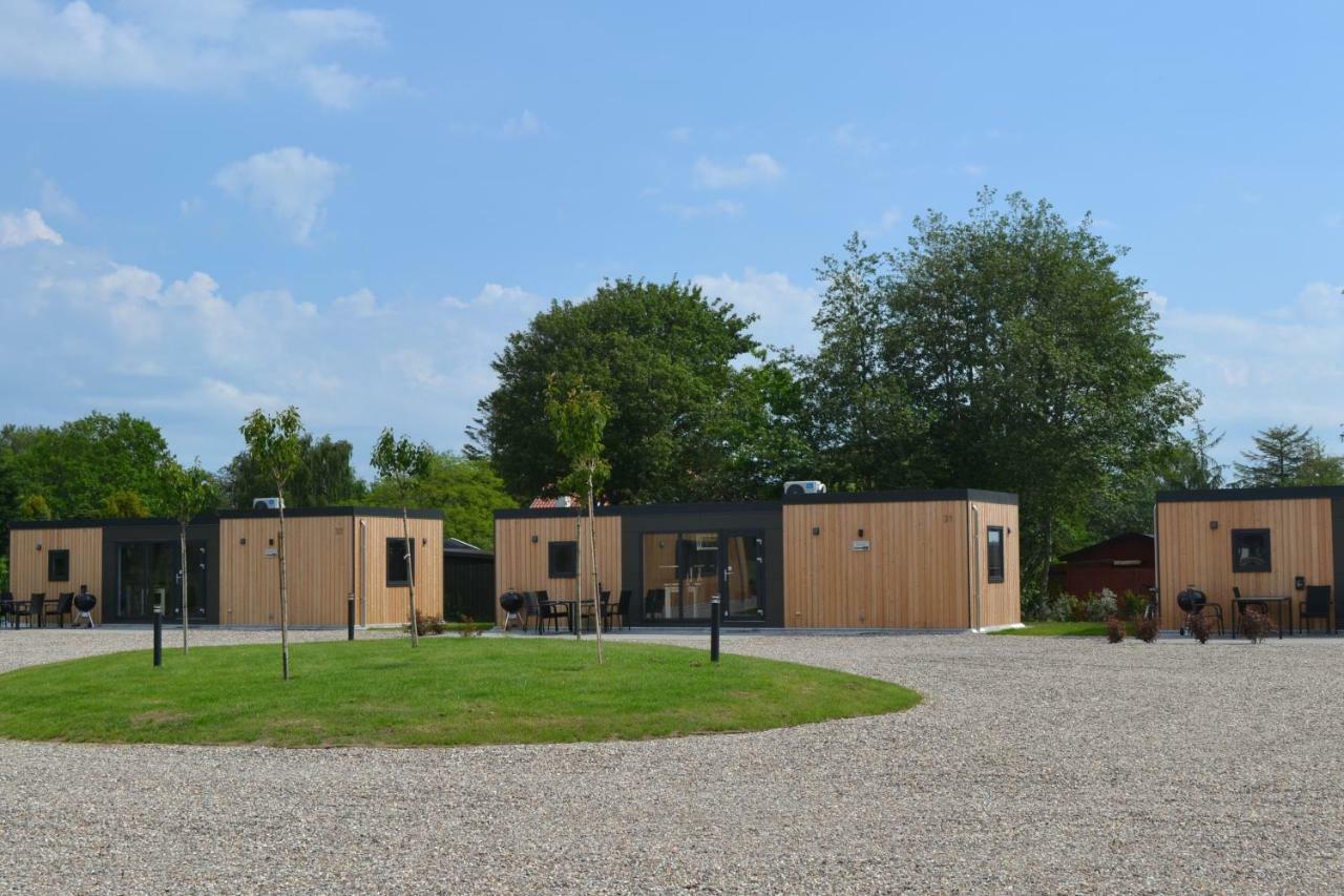 Storkesoen Ribe Holiday Cottages And Apartments Εξωτερικό φωτογραφία